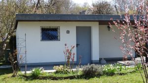 Entdecken Sie die Vorteile des Bungalows als Fertighaus bei Tipp zum Bau