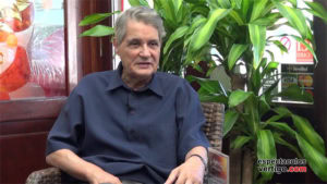 Felipe Campuzano