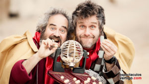 Los Gandules
