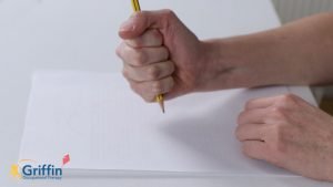 Gross-pencil-grasp-GriffinOT Gross Pencil Grasp