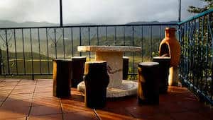 Casa Encuentro Guatape