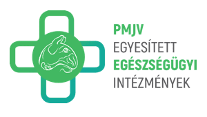 Pmjv Egyesitett Egeszsegugyi Intezmenyek