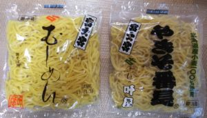 富士宮焼きそば 叶屋