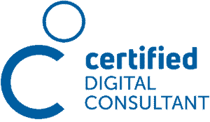Certified Digital Consultant