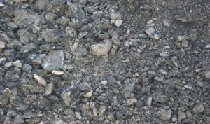крошка из под дробилки крошка из под дробилки