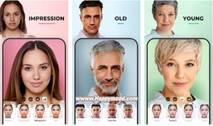 Faceapp Pro Mod Apk