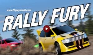 Rally Fury Extreme Racing Mod Apk