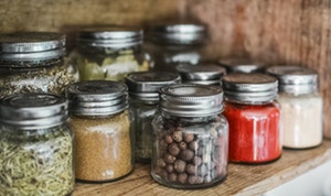 What Items Should You Have On Pantry Shopping List Listonic