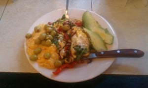 how to lose ten pounds in two weeks