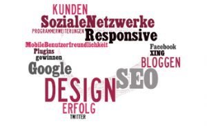 Wie wird eine Webseite erfolgreich? 1 erfolgreiche Webseiten