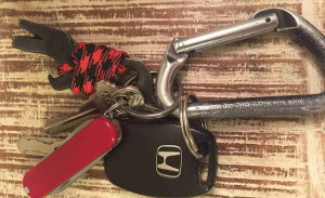 Gerber Shard Review Keys