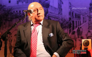 Fernando De La Morena