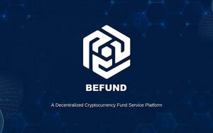 Non-Profit Befund Service Platform Attracts International Attention from Top Capital Fund Companies