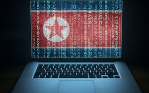 North korea