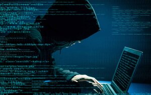 EOS hacker
