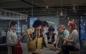 Tutellus – Opening New Horizons Through Online Education