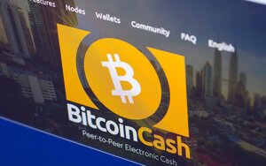 Bitcoin Cash