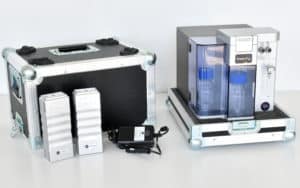 Amphasys Ampha Z32 Mobility Package