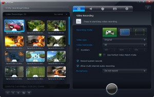 gratis-software-filmen-ingame Gratis Software Downloaden om Video te Maken