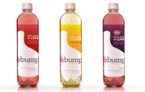 Bump Water