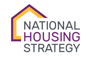 National Housing Strategy logo new home buyer