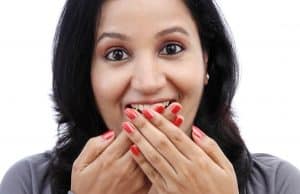 tooth stains that don't whiten
