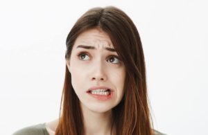 Gum disease affects the body