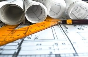 Bauplan-Statik-Baustatiker-Tipp-zum-Bau Der Statiker trägt viel Verantwortung beim Bau. Lesen Sie bei Tipp zum Bau, welche Aufgaben ein Baustatiker hat.