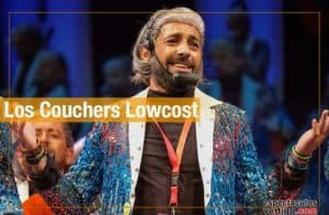 Los couchers lowcost