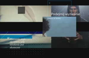 Filmo motywacyjny