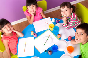 Kindergarten