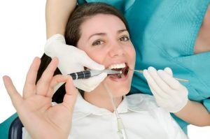 Dental Filling