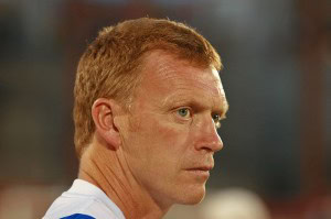 EPL Matchday 4: Manchester United record a win under Moyes