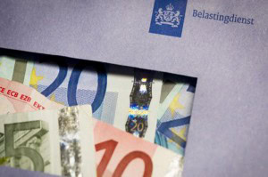 Wat is Belasting Middelen?