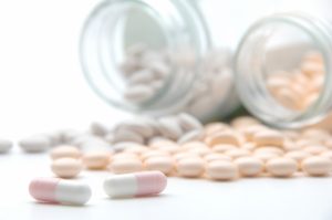 パーキンソン病 薬