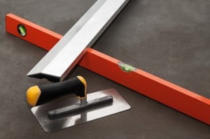 Builder's equipment