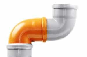 Rohr, Einbau, Abfluss, Bauelement, Trinkwasserhygiene