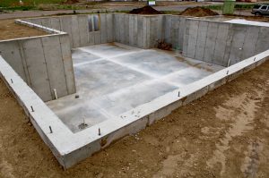 Tipp-Zum-Bau stellt Ihnen die weiße Kellerwanne vor.