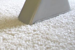 Carpet Cleaning