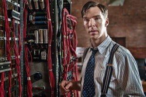 Imitation Game Poster