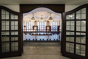 Student Union