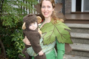 Photo credit: Wrap Your Baby