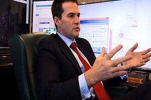craig Wright