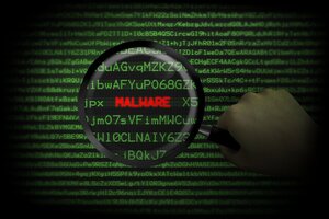 monero malware warning