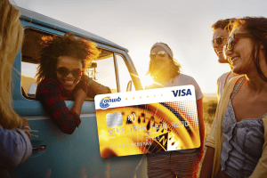 Een creditcard op zak- waarom is het handig?