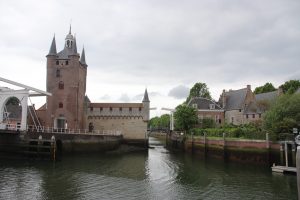 Die Stadt Zierikzee Stadt Zierikzee