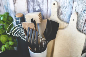 Kitchen Utensil List Of 46 Essential Cooking Items Listonic