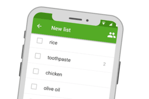 30 Items That Should Be On Everyone S Basic Grocery List Listonic