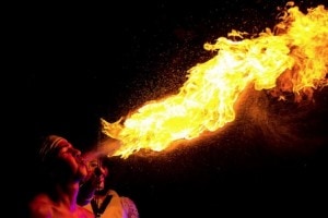Spark Streaming Example