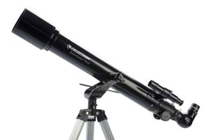 celestron powerseeker 70az